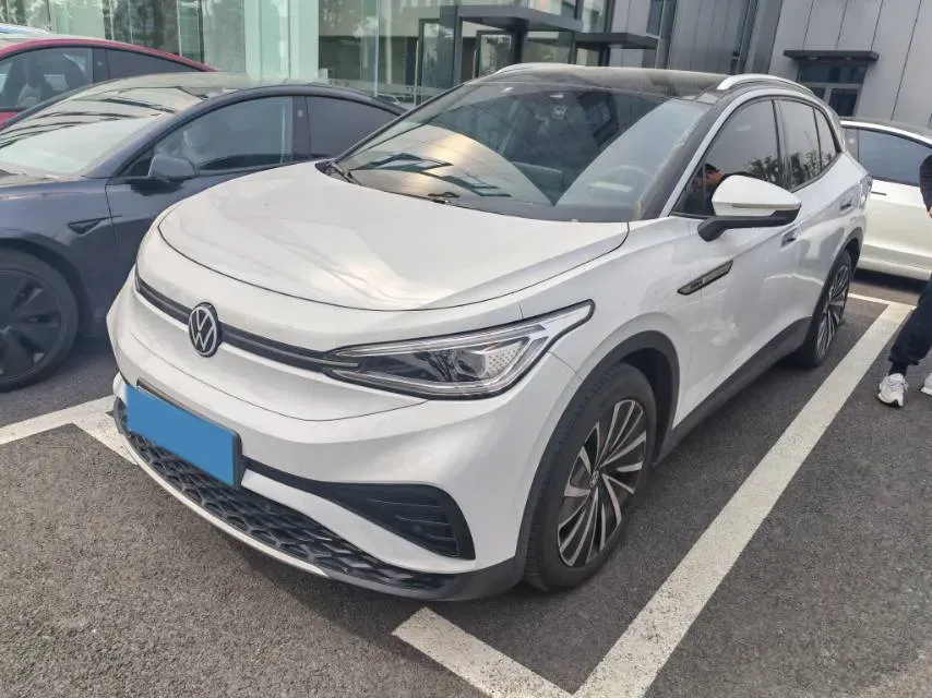 2021 Volkswagen ID.4 Crozz BEV 84.8KWH,autocango,china used car exporter,china ev exporter,chinese used car exporter,chinese used ev exporter