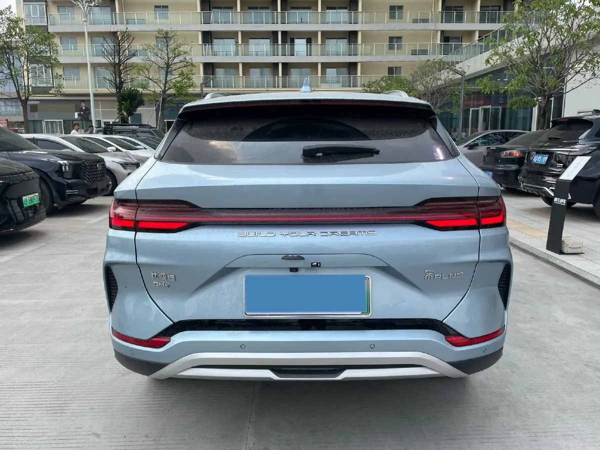 2023 BYD Song Plus 1.5L 110HP L4 E-CVT PHEV 26.6KWH,autocango,china used car exporter,china ev exporter,chinese used car exporter,chinese used ev exporter