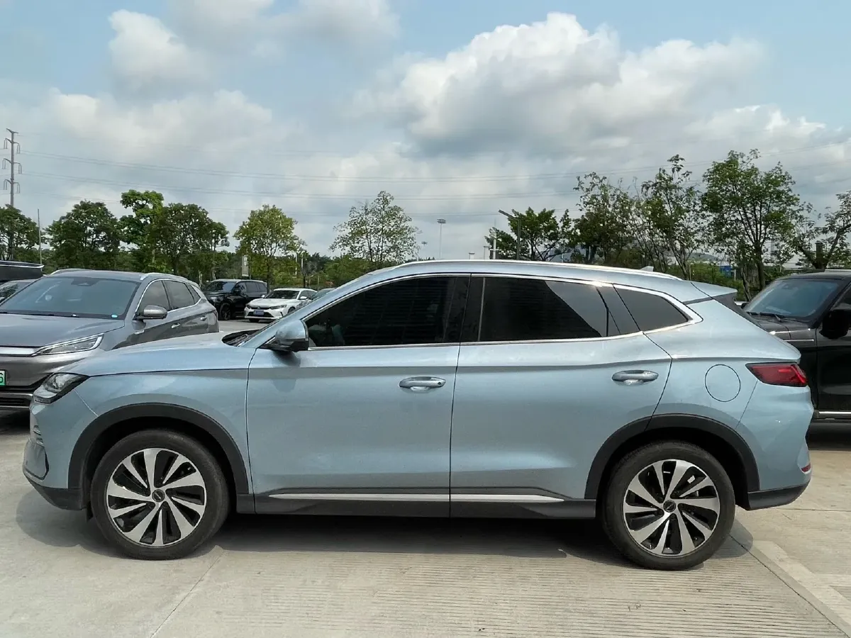 2023 BYD Song Plus 1.5L 110HP L4 E-CVT PHEV 26.6KWH,autocango,china used car exporter,china ev exporter,chinese used car exporter,chinese used ev exporter