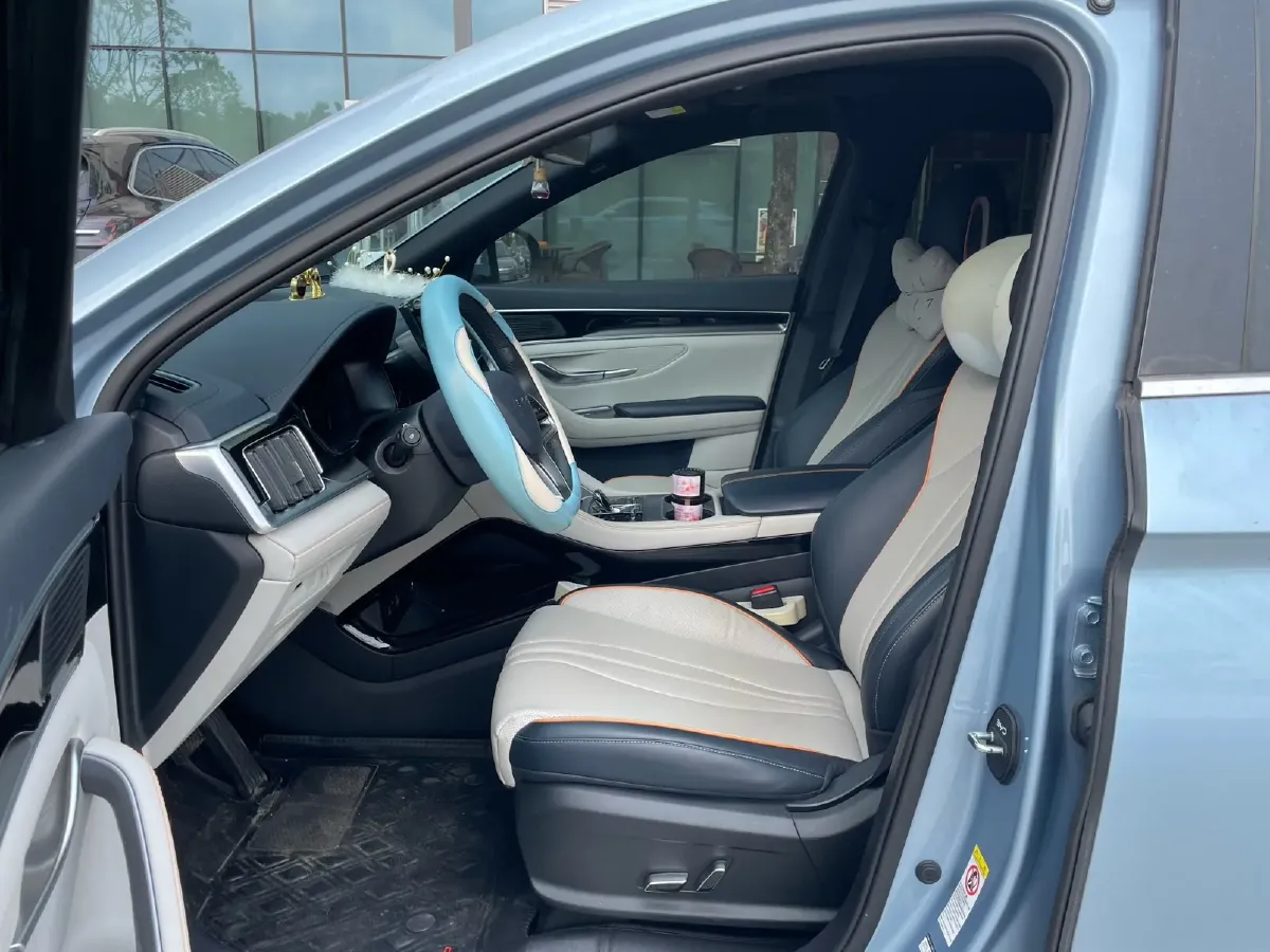 2023 BYD Song Plus 1.5L 110HP L4 E-CVT PHEV 26.6KWH,autocango,china used car exporter,china ev exporter,chinese used car exporter,chinese used ev exporter