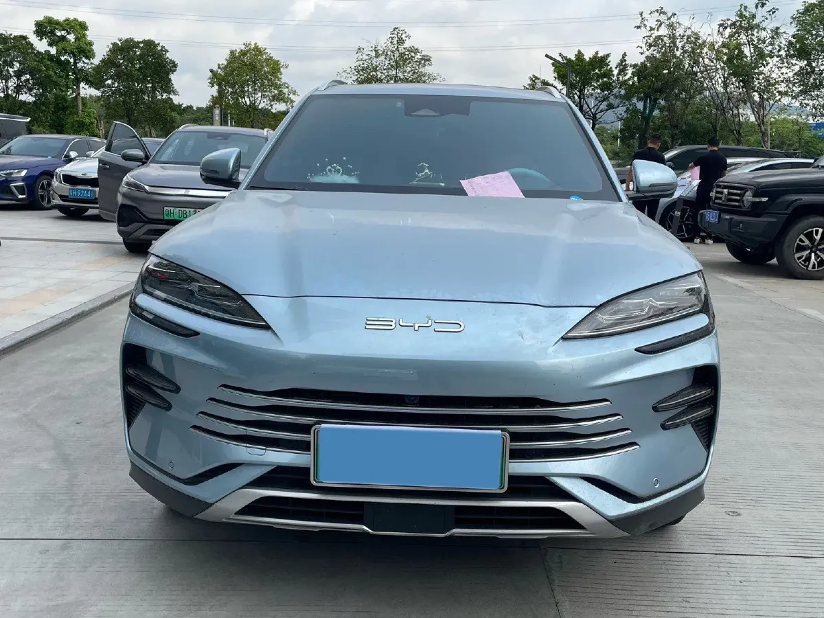 2023 BYD Song Plus 1.5L 110HP L4 E-CVT PHEV 26.6KWH,autocango,china used car exporter,china ev exporter,chinese used car exporter,chinese used ev exporter