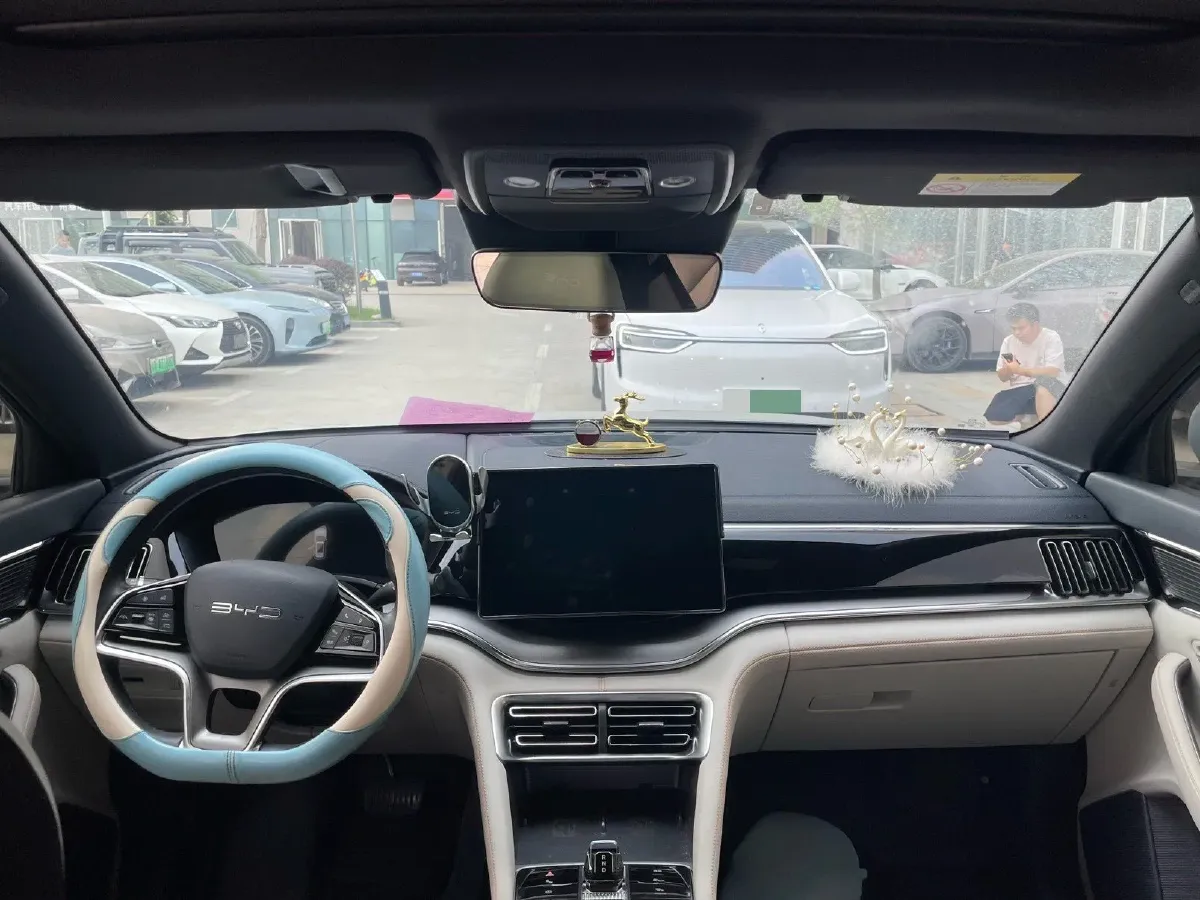 2023 BYD Song Plus 1.5L 110HP L4 E-CVT PHEV 26.6KWH,autocango,china used car exporter,china ev exporter,chinese used car exporter,chinese used ev exporter