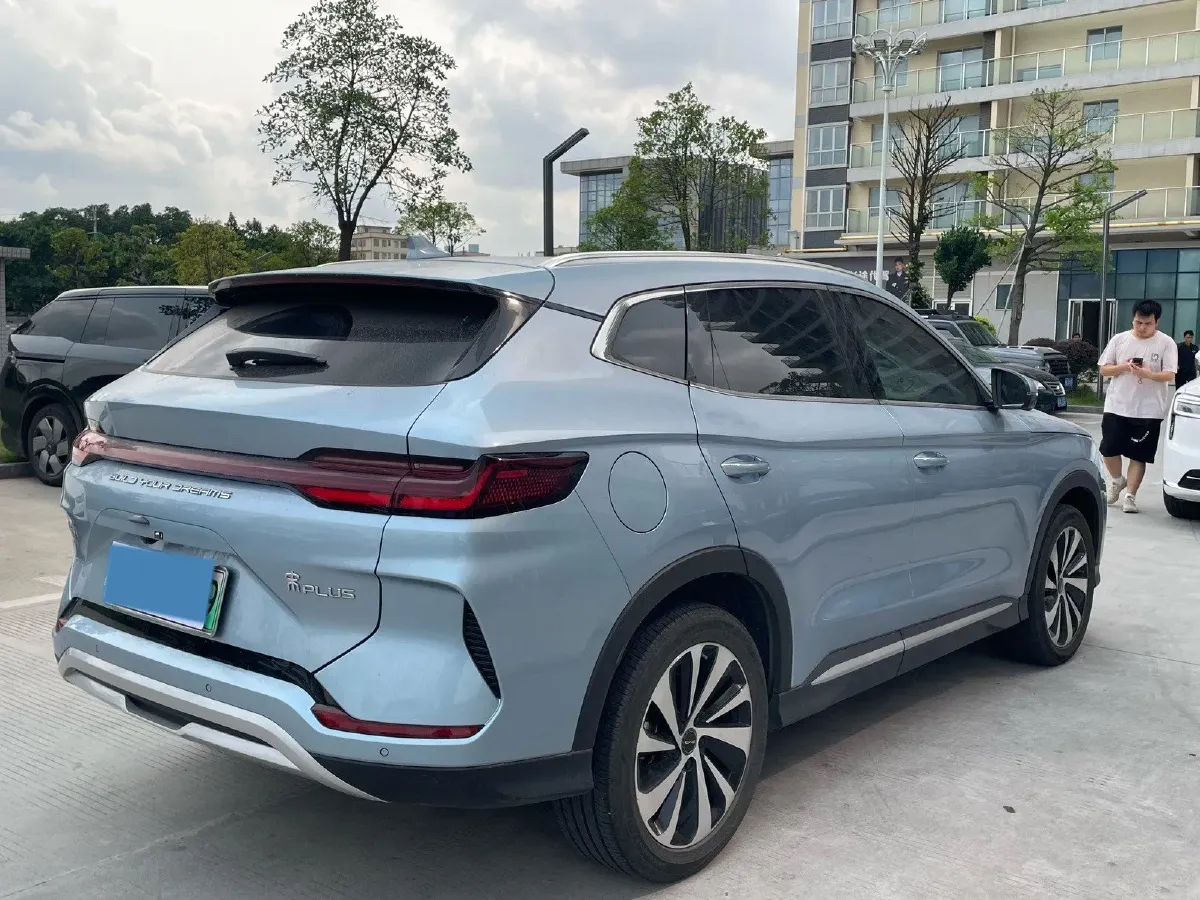 2023 BYD Song Plus 1.5L 110HP L4 E-CVT PHEV 26.6KWH,autocango,china used car exporter,china ev exporter,chinese used car exporter,chinese used ev exporter