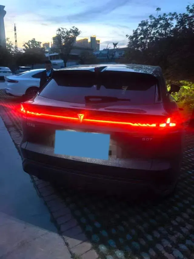 2025 Deepal S07 REEV 98HP REEV 31.73KWH,autocango,china used car exporter,china ev exporter,chinese used car exporter,chinese used ev exporter