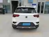 2022 Volkswagen T-Roc 1.4T 150HP L4 7DCT