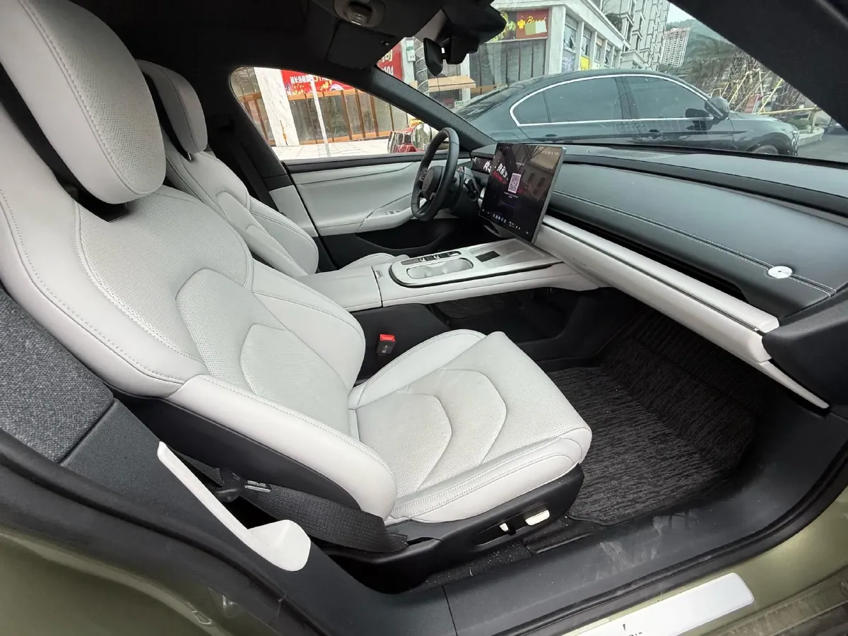 2024 MI SU7 BEV 73.6KWH,autocango,china used car exporter,china ev exporter,chinese used car exporter,chinese used ev exporter