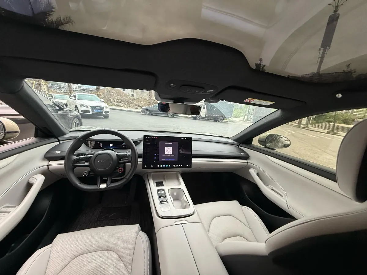 2024 MI SU7 BEV 73.6KWH,autocango,china used car exporter,china ev exporter,chinese used car exporter,chinese used ev exporter