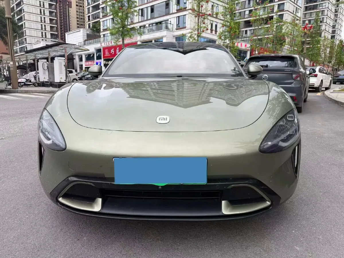 2024 MI SU7 BEV 73.6KWH,autocango,china used car exporter,china ev exporter,chinese used car exporter,chinese used ev exporter