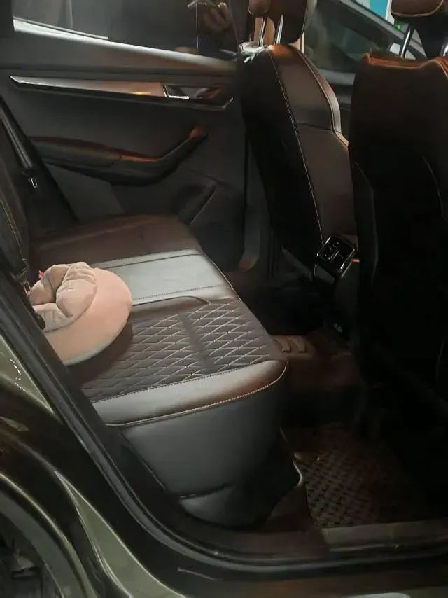 2020 Skoda Karoq 1.4T 150HP L4 7DCT,autocango,china used car exporter,china ev exporter,chinese used car exporter,chinese used ev exporter