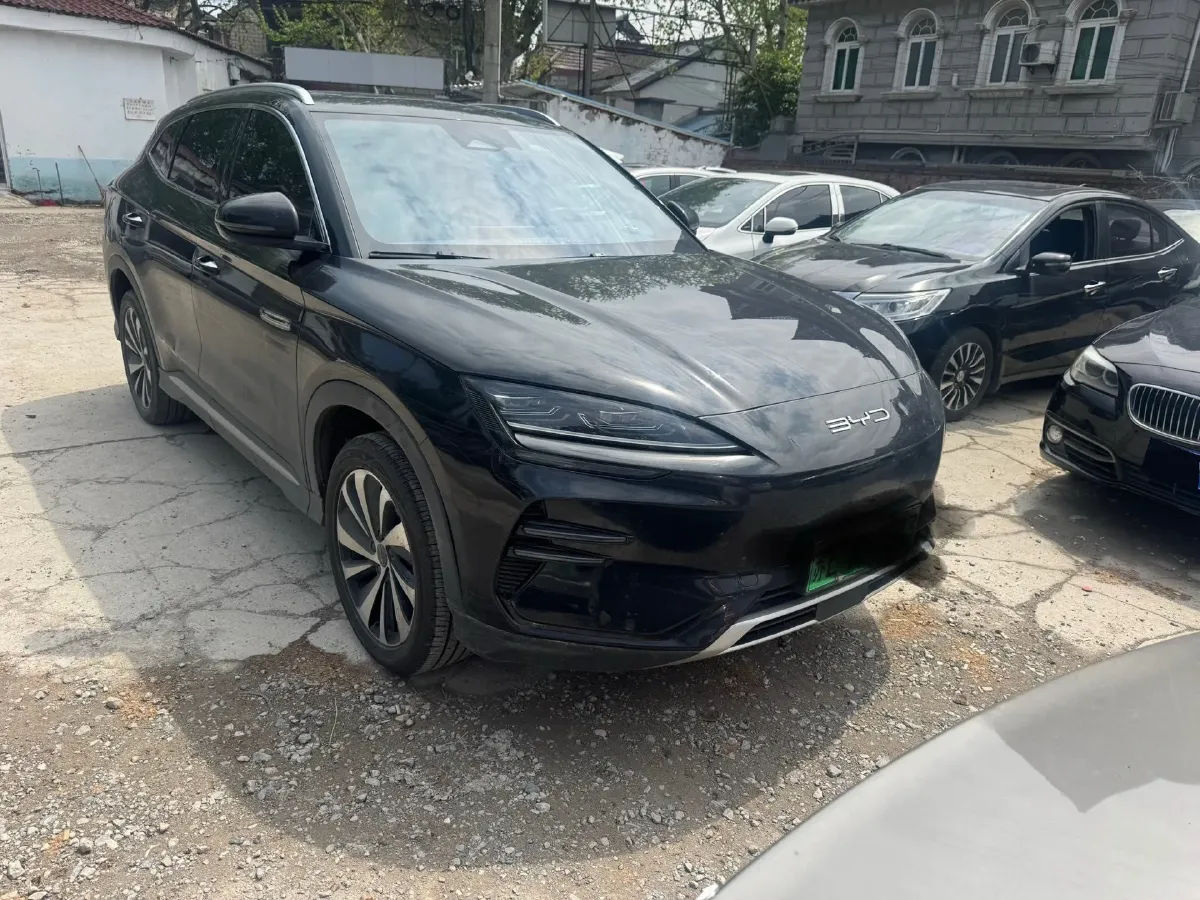 2023 BYD Song Plus BEV 71.8KWH,autocango,china used car exporter,china ev exporter,chinese used car exporter,chinese used ev exporter
