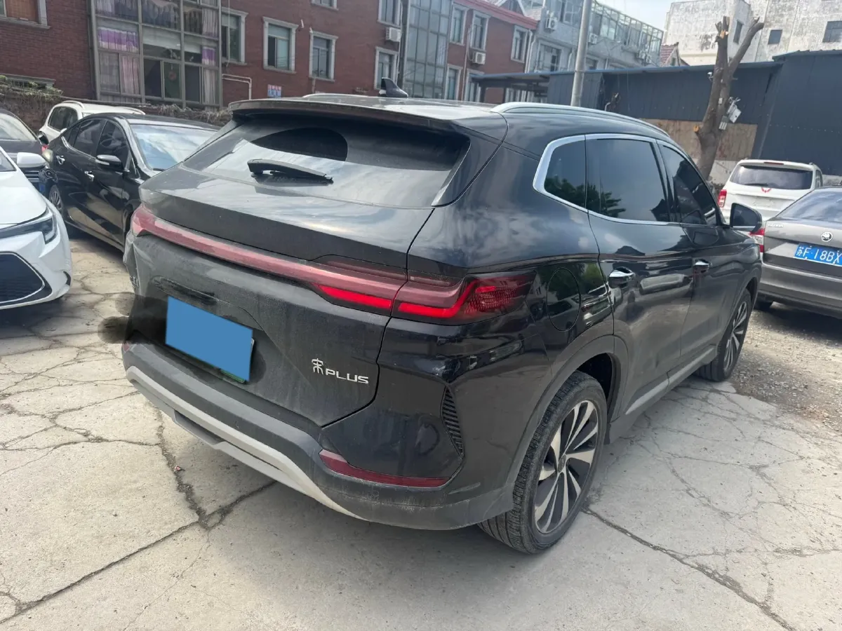 2023 BYD Song Plus BEV 71.8KWH,autocango,china used car exporter,china ev exporter,chinese used car exporter,chinese used ev exporter