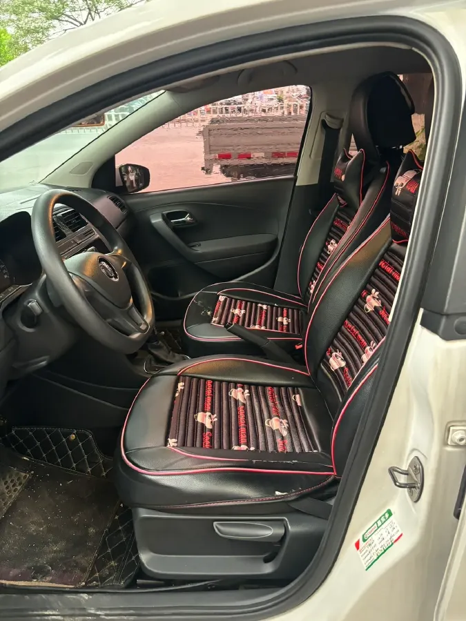 2016 Volkswagen Polo 1.4L 90HP L4 6AT,autocango,china used car exporter,china ev exporter,chinese used car exporter,chinese used ev exporter