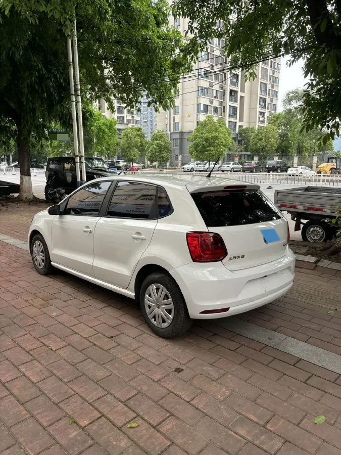 2016 Volkswagen Polo 1.4L 90HP L4 6AT,autocango,china used car exporter,china ev exporter,chinese used car exporter,chinese used ev exporter
