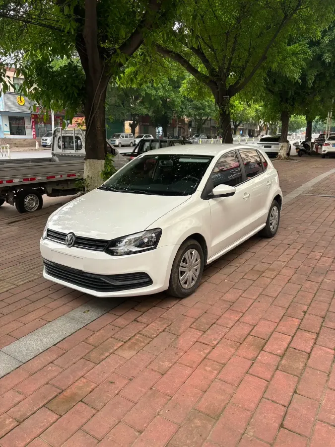 2016 Volkswagen Polo 1.4L 90HP L4 6AT,autocango,china used car exporter,china ev exporter,chinese used car exporter,chinese used ev exporter