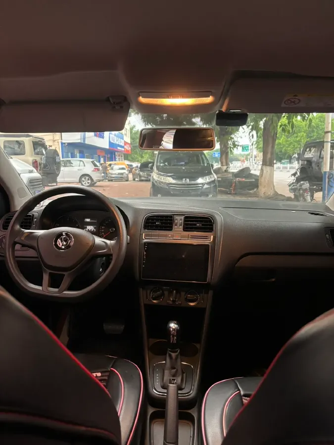 2016 Volkswagen Polo 1.4L 90HP L4 6AT,autocango,china used car exporter,china ev exporter,chinese used car exporter,chinese used ev exporter