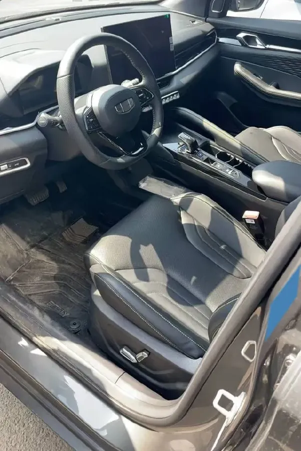 2021 Geely Azkarra 1.8T 184HP L4 7DCT,autocango,china used car exporter,china ev exporter,chinese used car exporter,chinese used ev exporter