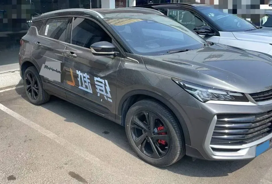 2021 Geely Azkarra 1.8T 184HP L4 7DCT,autocango,china used car exporter,china ev exporter,chinese used car exporter,chinese used ev exporter