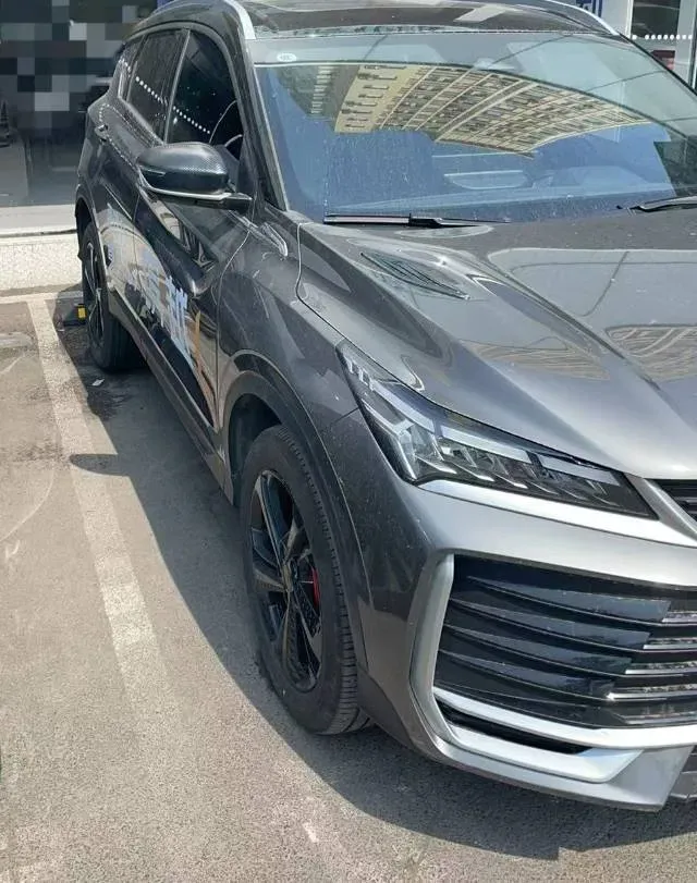 2021 Geely Azkarra 1.8T 184HP L4 7DCT,autocango,china used car exporter,china ev exporter,chinese used car exporter,chinese used ev exporter