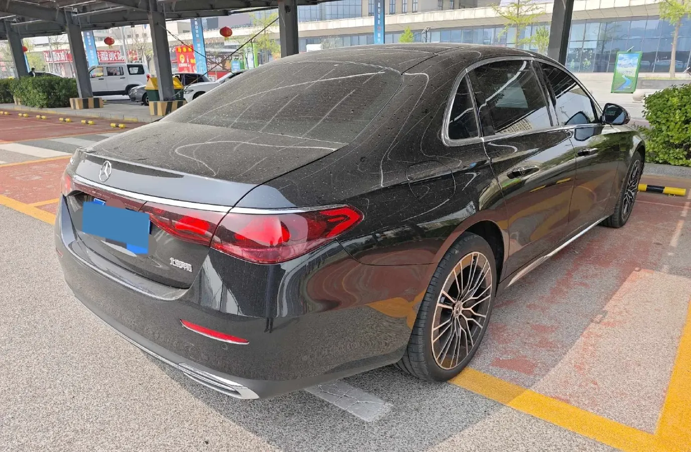 2026 Mercedes-Benz E Class 2.0T 258HP L4 9AT,autocango,china used car exporter,china ev exporter,chinese used car exporter,chinese used ev exporter