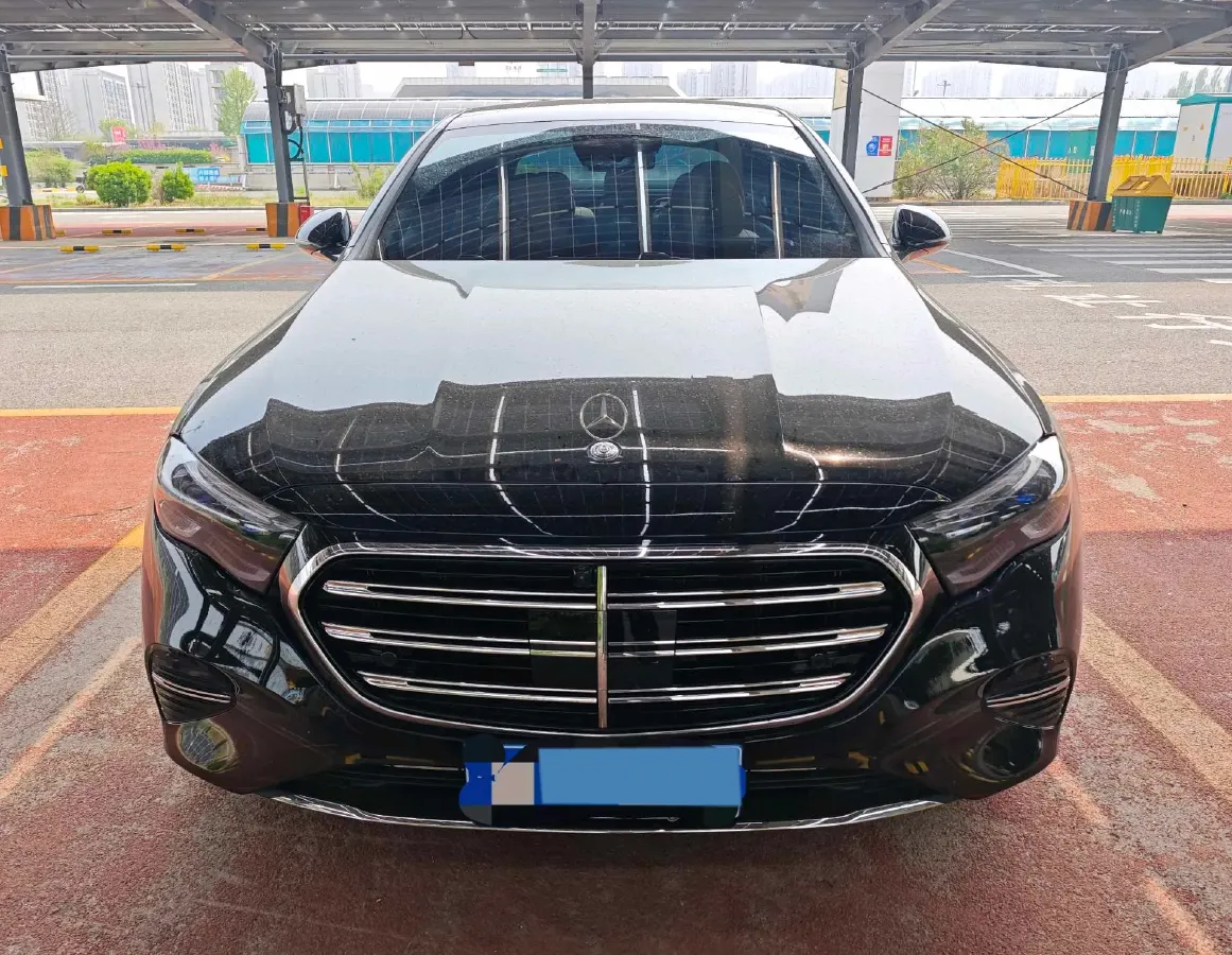2026 Mercedes-Benz E Class 2.0T 258HP L4 9AT,autocango,china used car exporter,china ev exporter,chinese used car exporter,chinese used ev exporter