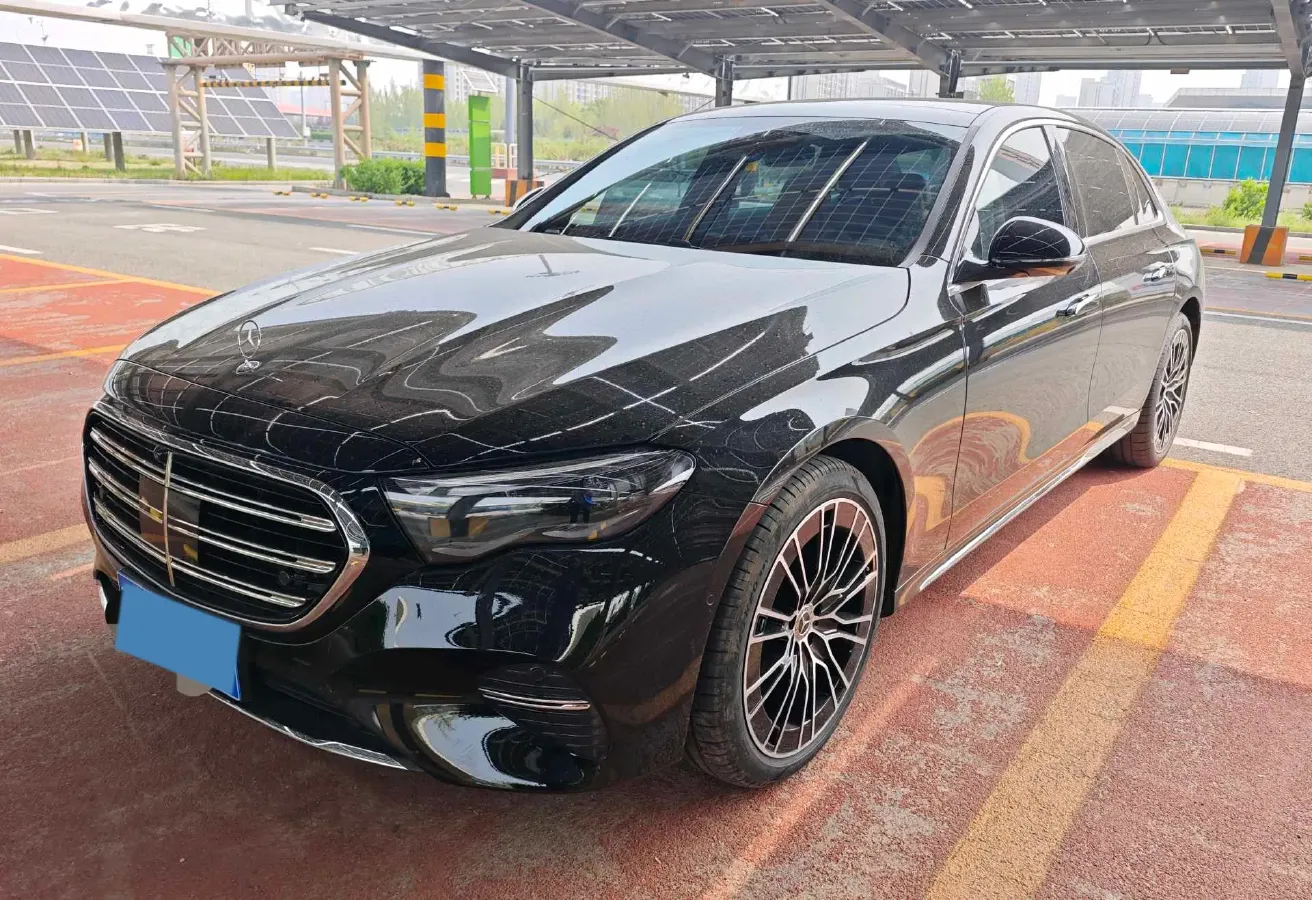 2026 Mercedes-Benz E Class 2.0T 258HP L4 9AT,autocango,china used car exporter,china ev exporter,chinese used car exporter,chinese used ev exporter
