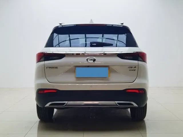 2022 GAC Trumpchi GS4 1.5T 169HP L4 6AT,autocango,china used car exporter,china ev exporter,chinese used car exporter,chinese used ev exporter