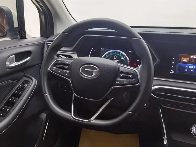 2022 GAC Trumpchi GS4 1.5T 169HP L4 6AT,autocango,china used car exporter,china ev exporter,chinese used car exporter,chinese used ev exporter