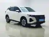 2022 GAC Trumpchi GS4 1.5T 169HP L4 6AT