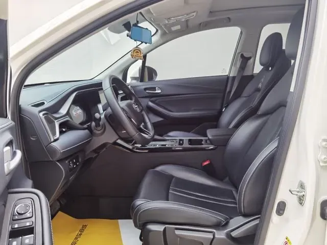 2022 GAC Trumpchi GS4 1.5T 169HP L4 6AT,autocango,china used car exporter,china ev exporter,chinese used car exporter,chinese used ev exporter