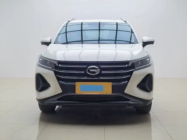 2022 GAC Trumpchi GS4 1.5T 169HP L4 6AT,autocango,china used car exporter,china ev exporter,chinese used car exporter,chinese used ev exporter