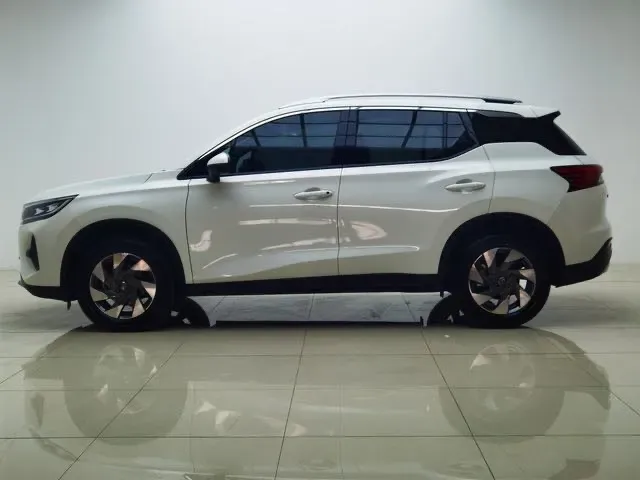 2022 GAC Trumpchi GS4 1.5T 169HP L4 6AT,autocango,china used car exporter,china ev exporter,chinese used car exporter,chinese used ev exporter