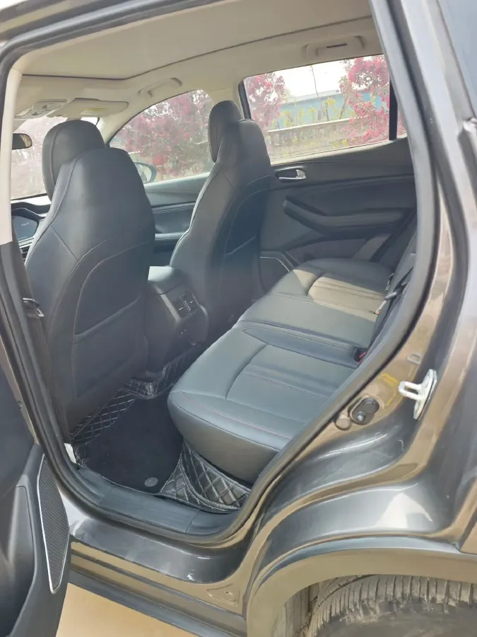 2020 GAC Trumpchi GS4 1.5T 169HP L4 6AT,autocango,china used car exporter,china ev exporter,chinese used car exporter,chinese used ev exporter