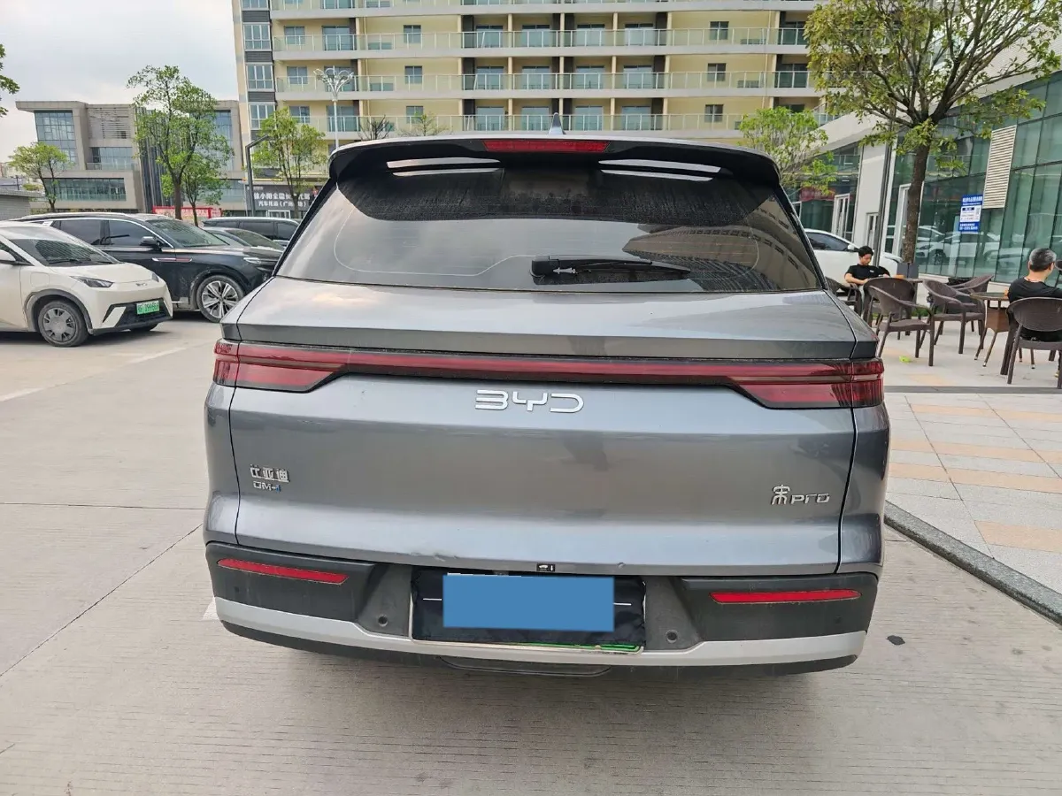 2025 BYD Song Pro 1.5L 101HP L4 E-CVT PHEV 12.9KWH,autocango,china used car exporter,china ev exporter,chinese used car exporter,chinese used ev exporter