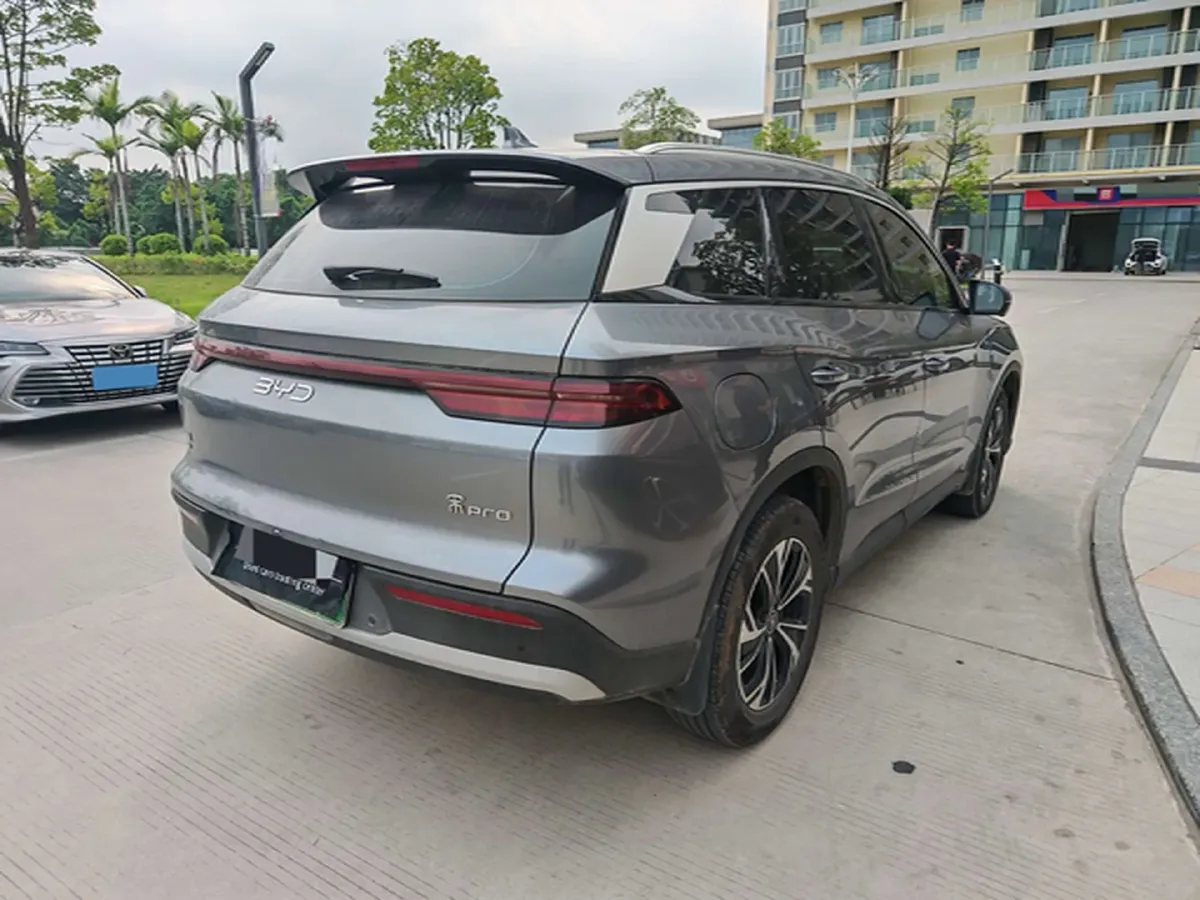 2025 BYD Song Pro 1.5L 101HP L4 E-CVT PHEV 12.9KWH,autocango,china used car exporter,china ev exporter,chinese used car exporter,chinese used ev exporter