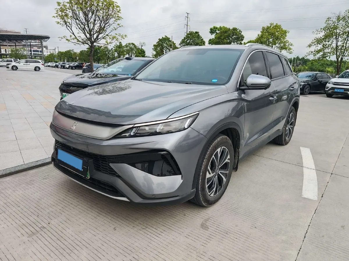 2025 BYD Song Pro 1.5L 101HP L4 E-CVT PHEV 12.9KWH,autocango,china used car exporter,china ev exporter,chinese used car exporter,chinese used ev exporter