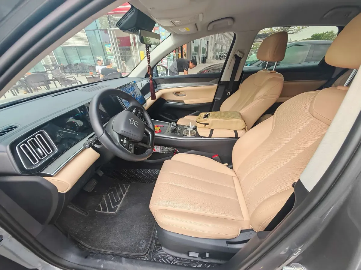 2025 BYD Song Pro 1.5L 101HP L4 E-CVT PHEV 12.9KWH,autocango,china used car exporter,china ev exporter,chinese used car exporter,chinese used ev exporter