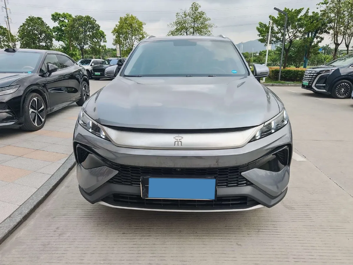 2025 BYD Song Pro 1.5L 101HP L4 E-CVT PHEV 12.9KWH,autocango,china used car exporter,china ev exporter,chinese used car exporter,chinese used ev exporter