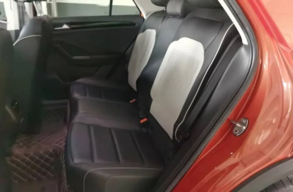 2019 Volkswagen T-Roc 1.4T 150HP L4 7DCT,autocango,china used car exporter,china ev exporter,chinese used car exporter,chinese used ev exporter