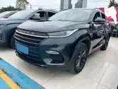 2021 EXCEED TXL,autocango,china used car exporter,china ev exporter,chinese used car exporter,chinese used ev exporter