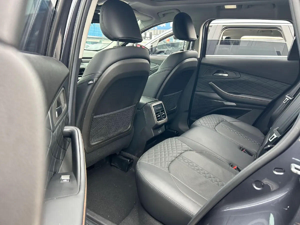 2021 Exceed TXL 1.6T 197HP L4 7DCT,autocango,china used car exporter,china ev exporter,chinese used car exporter,chinese used ev exporter