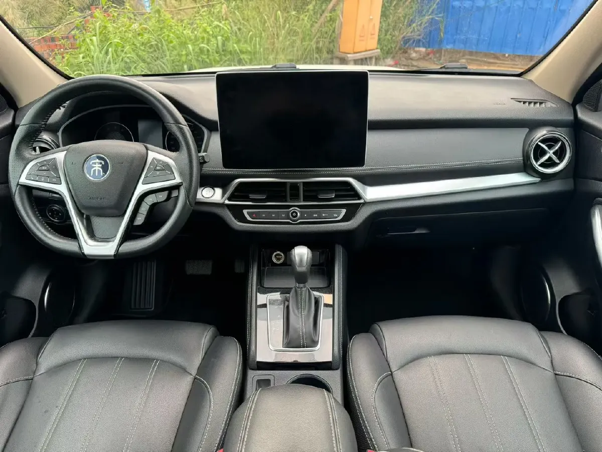 2019 BYD Song 1.5T 154HP L4 6DCT,autocango,china used car exporter,china ev exporter,chinese used car exporter,chinese used ev exporter