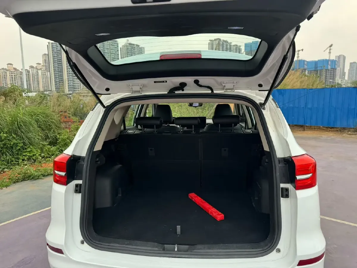 2019 BYD Song 1.5T 154HP L4 6DCT,autocango,china used car exporter,china ev exporter,chinese used car exporter,chinese used ev exporter