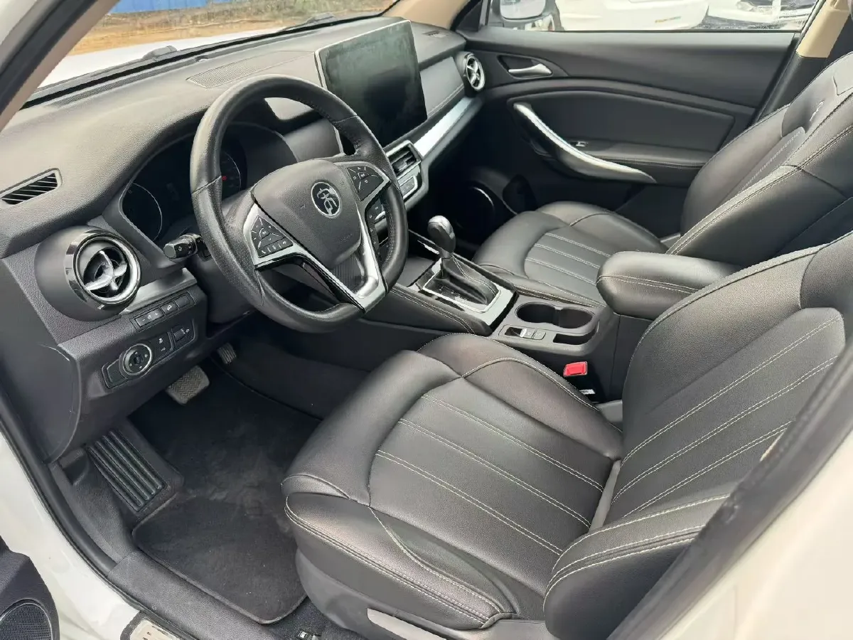 2019 BYD Song 1.5T 154HP L4 6DCT,autocango,china used car exporter,china ev exporter,chinese used car exporter,chinese used ev exporter