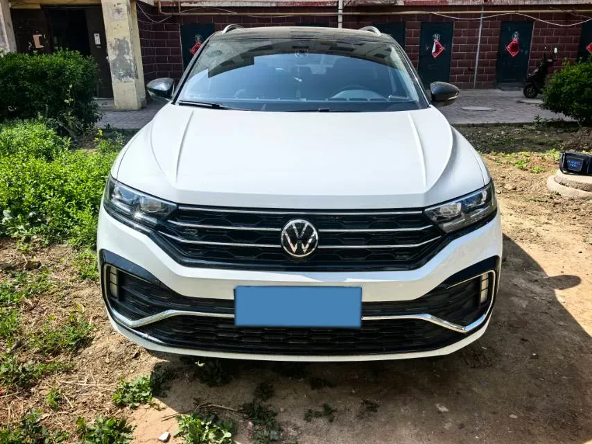 2021 Volkswagen T-Roc 1.4T 150HP L4 7DCT,autocango,china used car exporter,china ev exporter,chinese used car exporter,chinese used ev exporter