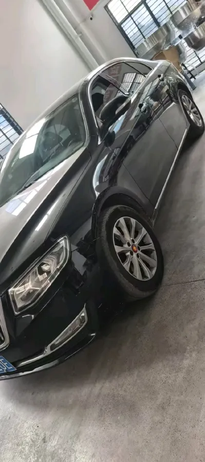 2017 HongQi H7 2.0T 204HP L4 6AT,autocango,china used car exporter,china ev exporter,chinese used car exporter,chinese used ev exporter