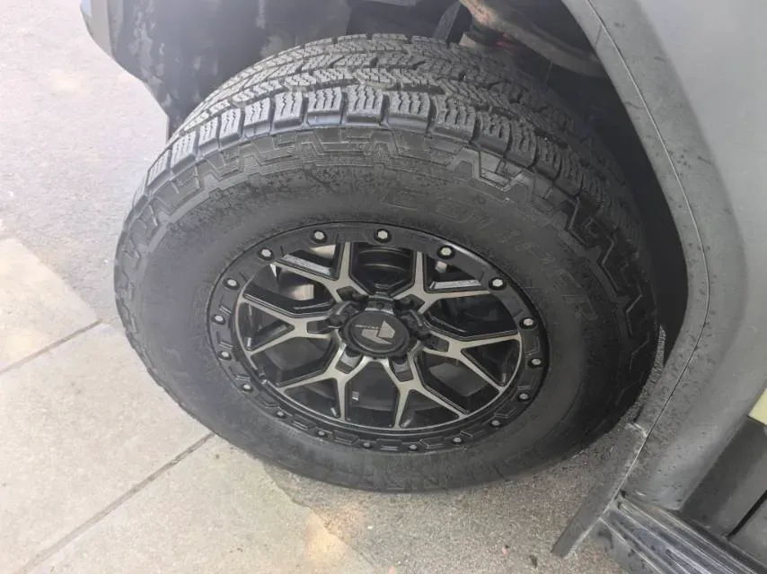 2023 FangChengBao Bao 5 1.5T 194HP L4 E-CVT PHEV 31.8KWH,autocango,china used car exporter,china ev exporter,chinese used car exporter,chinese used ev exporter