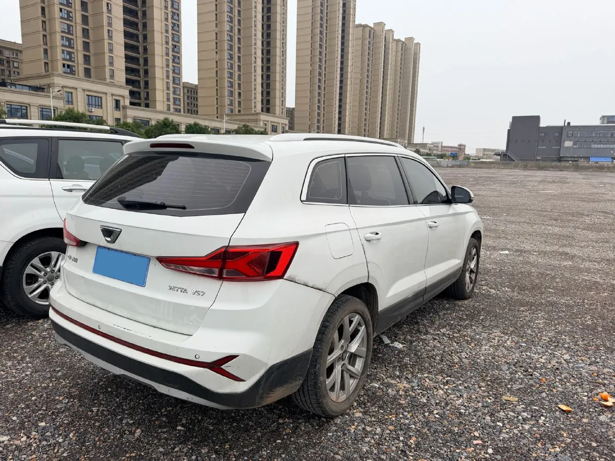 2022 Jetta VS7 1.4T 150HP L4 6AT,autocango,china used car exporter,china ev exporter,chinese used car exporter,chinese used ev exporter