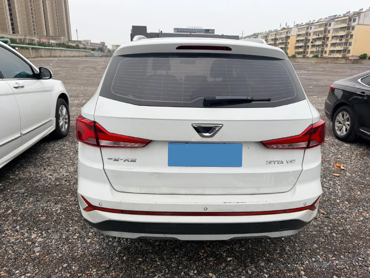 2022 Jetta VS7 1.4T 150HP L4 6AT,autocango,china used car exporter,china ev exporter,chinese used car exporter,chinese used ev exporter