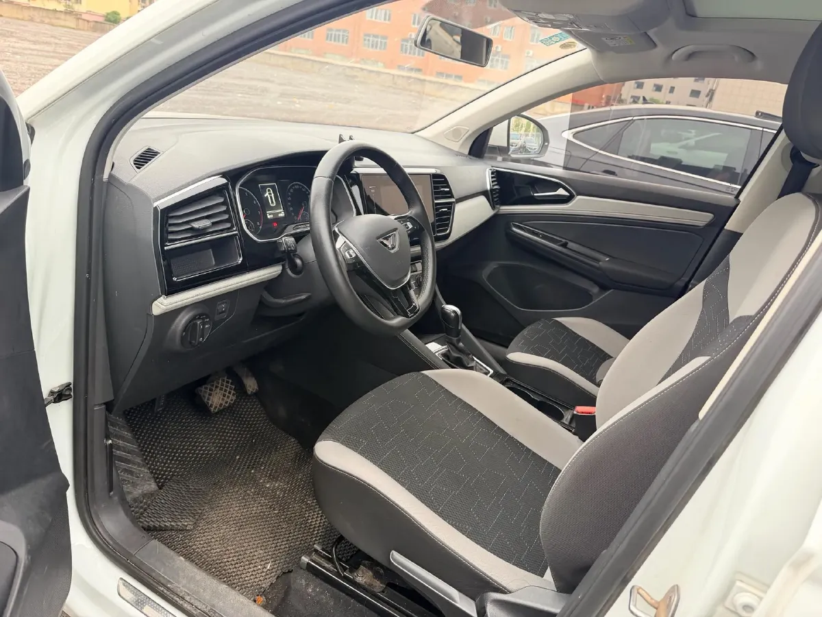 2022 Jetta VS7 1.4T 150HP L4 6AT,autocango,china used car exporter,china ev exporter,chinese used car exporter,chinese used ev exporter