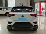 2022 Volkswagen T-Roc 1.4T 150HP L4 7DCT